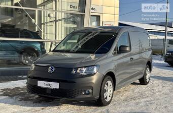 Volkswagen Caddy 2025 Base