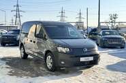 Volkswagen Caddy Base