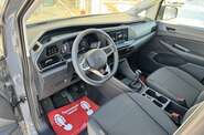 Volkswagen Caddy Base