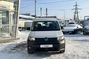 Volkswagen Caddy City