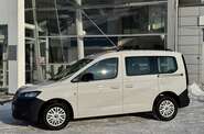 Volkswagen Caddy City