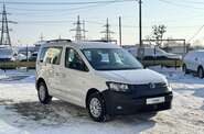 Volkswagen Caddy City