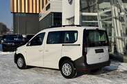 Volkswagen Caddy City