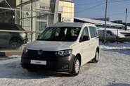Volkswagen Caddy City
