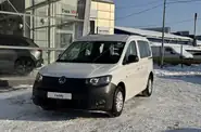 Volkswagen Caddy City