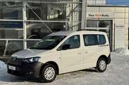Volkswagen Caddy City