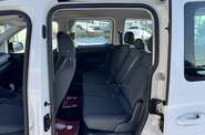 Volkswagen Caddy City