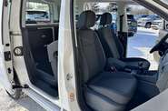 Volkswagen Caddy City