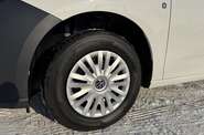 Volkswagen Caddy City