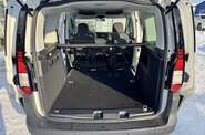 Volkswagen Caddy City