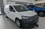 Volkswagen Caddy Pro