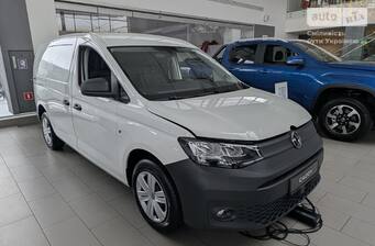 Volkswagen Caddy 2.0TDI DSG (122 к.с.) 2025