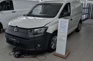 Volkswagen Caddy Pro