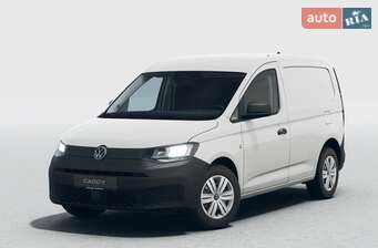 Volkswagen Caddy 2025 в Київ