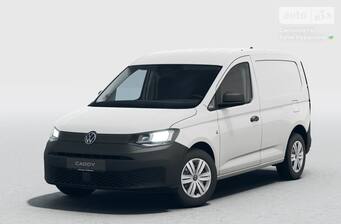 Volkswagen Caddy 2025 Pro