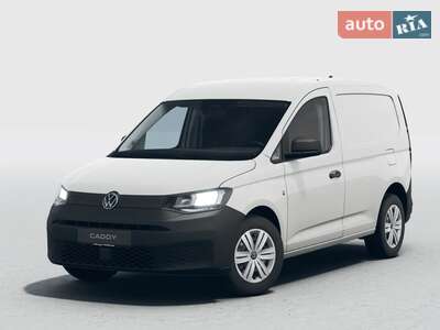 Volkswagen Caddy 2025 Pro