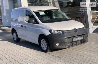 Volkswagen Caddy 2025 Base
