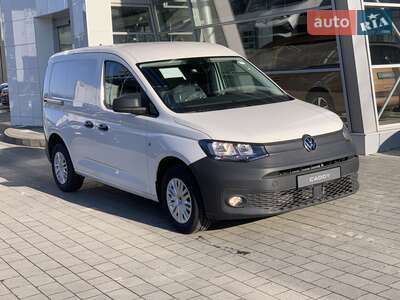 Volkswagen Caddy 2025 Base