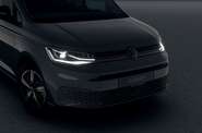 Volkswagen Caddy Premium