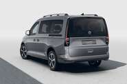 Volkswagen Caddy Premium