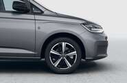 Volkswagen Caddy Premium