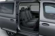 Volkswagen Caddy Premium