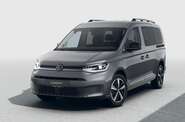 Volkswagen Caddy Premium