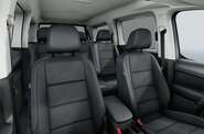 Volkswagen Caddy Premium