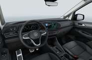 Volkswagen Caddy Premium