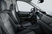 Volkswagen Caddy Premium