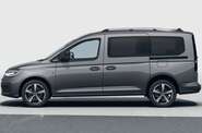 Volkswagen Caddy Premium