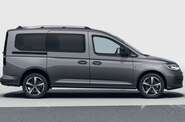 Volkswagen Caddy Premium