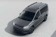Volkswagen Caddy Premium