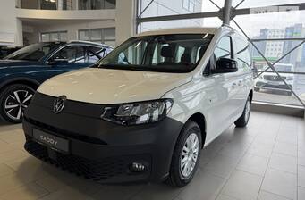 Volkswagen Caddy 2025 Base