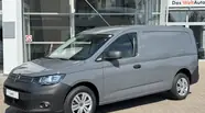 Volkswagen Caddy Pro