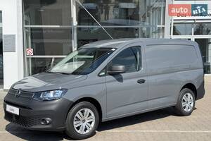 Volkswagen Caddy Pro
