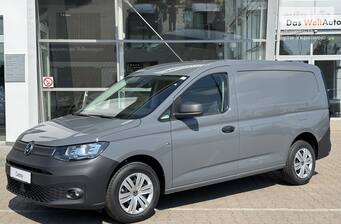 Volkswagen Caddy 2025 Pro