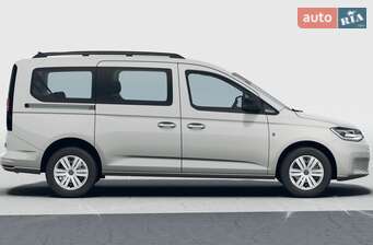 Volkswagen Caddy 2026 в Миколаїв