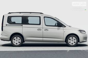 Volkswagen Caddy 2026 City