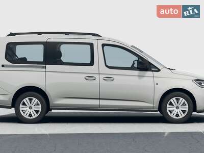 Volkswagen Caddy 2026 City