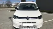Volkswagen Caddy City