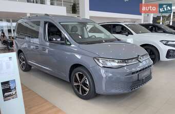 Volkswagen Caddy 2026 в Луцьк