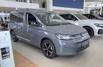 Volkswagen Caddy 2.0TDI DSG (122 к.с.) SCR/AdB 2026