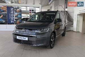 Volkswagen Caddy Premium