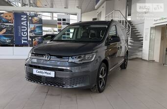 Volkswagen Caddy 2026 Premium