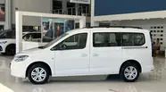 Volkswagen Caddy City