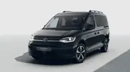 Volkswagen Caddy Pro