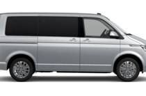 Volkswagen Caravelle Comfortline