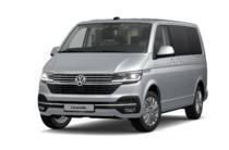 Volkswagen Caravelle Comfortline