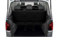 Volkswagen Caravelle Comfortline